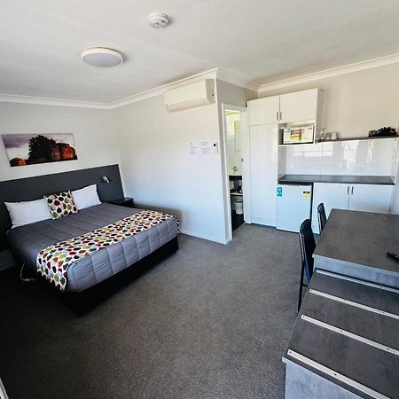 Altona Motel Uralla Dış mekan fotoğraf