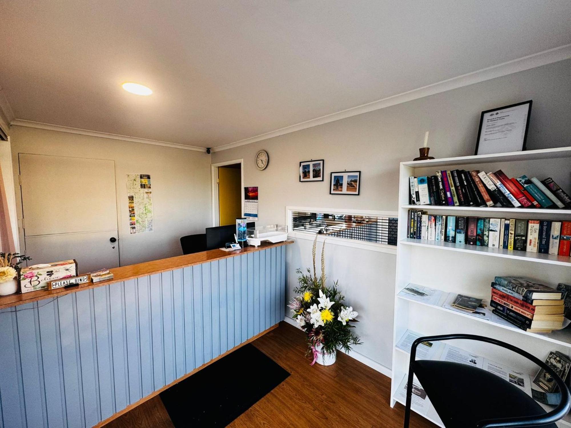 Altona Motel Uralla Dış mekan fotoğraf