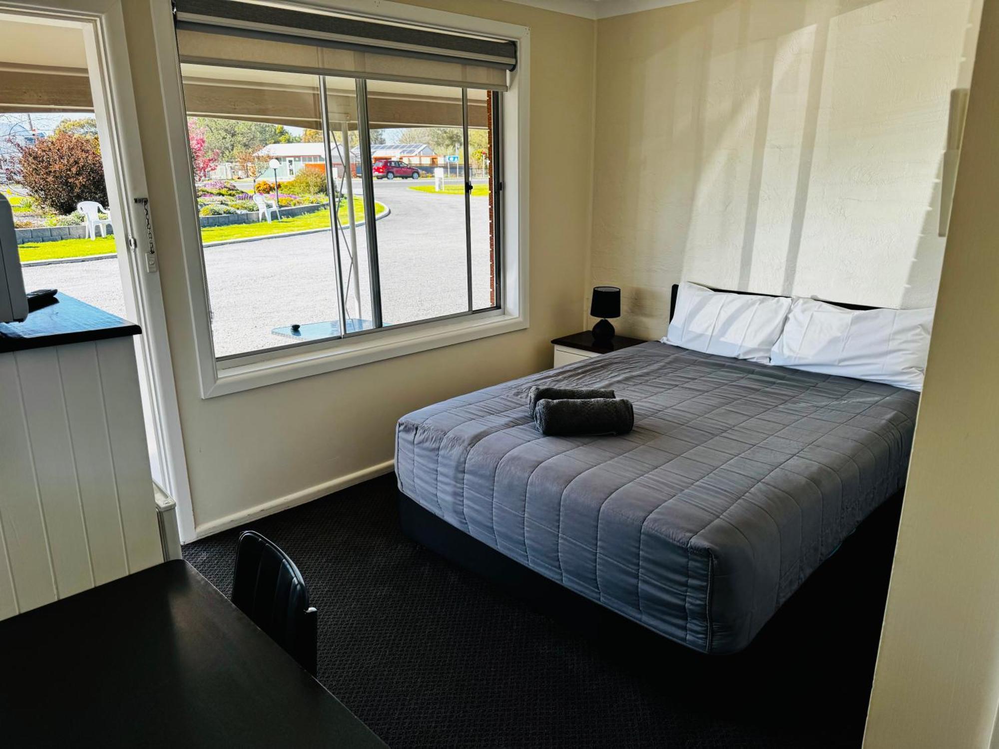 Altona Motel Uralla Dış mekan fotoğraf
