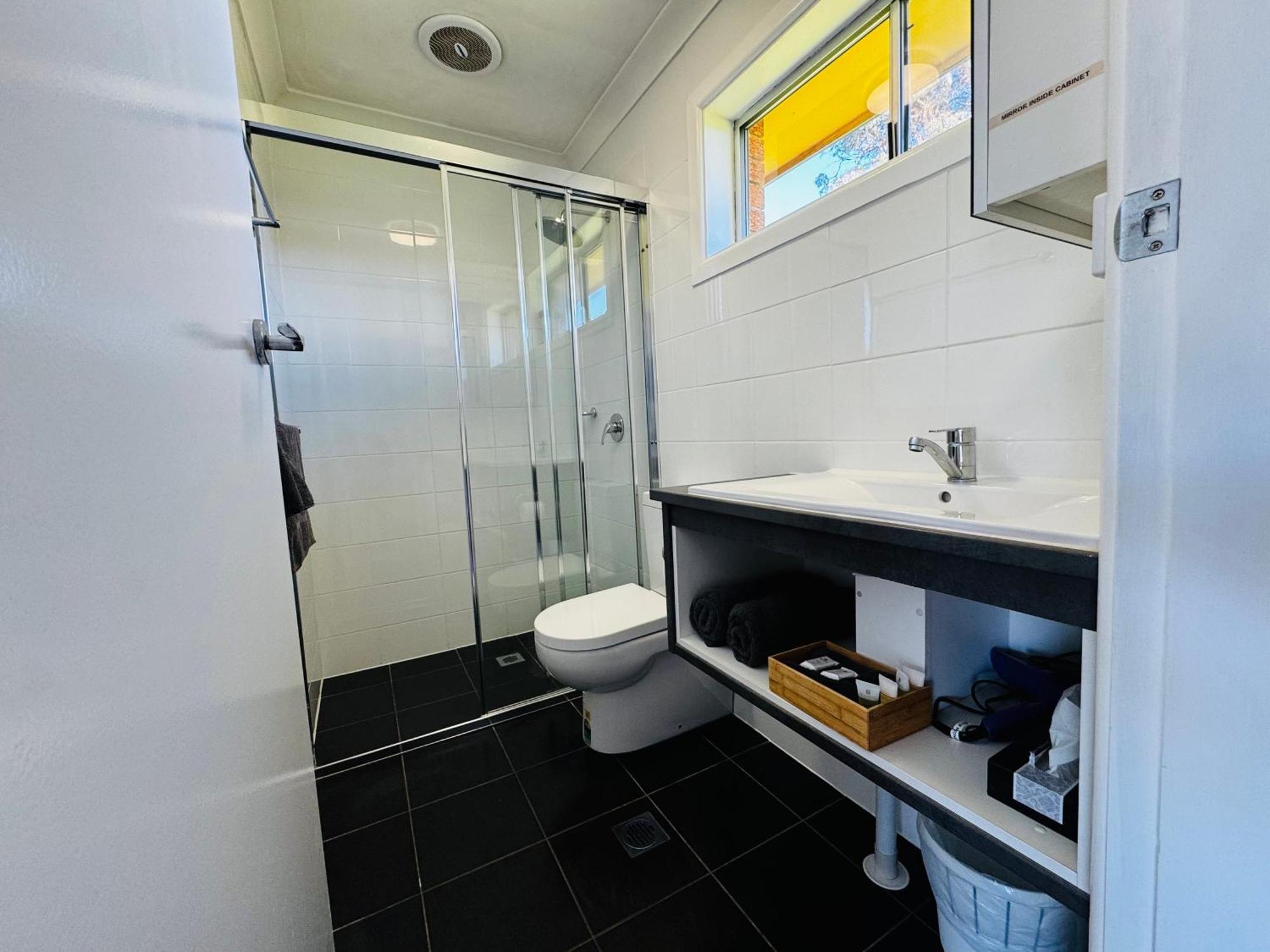 Altona Motel Uralla Dış mekan fotoğraf