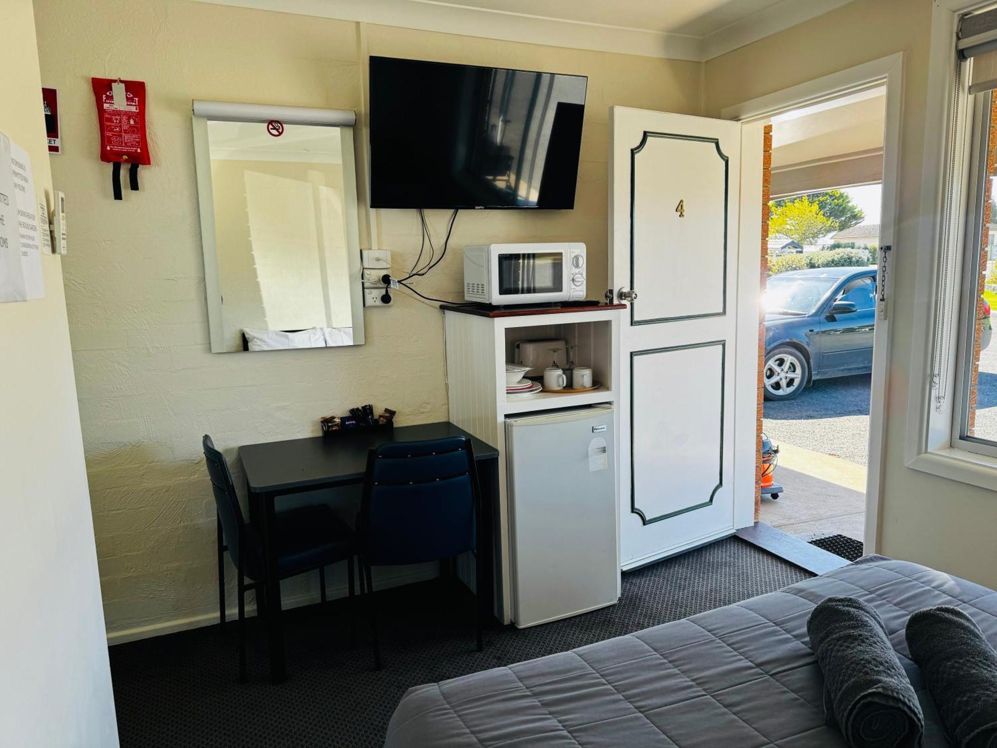 Altona Motel Uralla Dış mekan fotoğraf